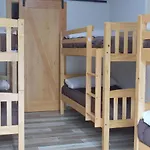 Hostel La Cala Loredo