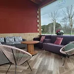 Hostel La Cala Loredo