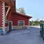 La Cala Hostel Loredo