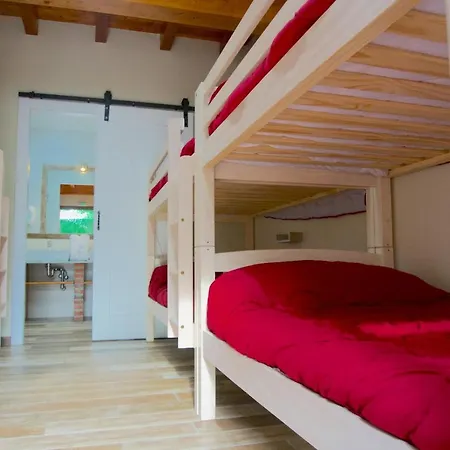 Hostel La Cala *