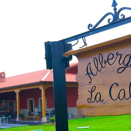 La Cala Hostel Loredo