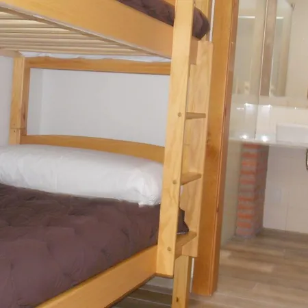 Hostel La Cala *