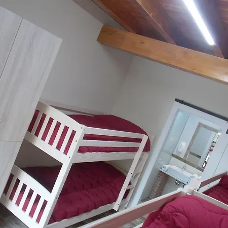 La Cala Hostel *