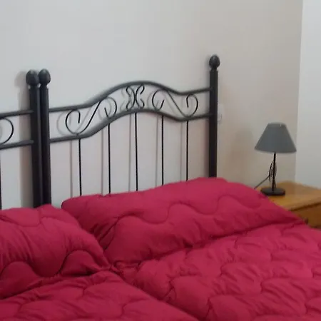 Hostel La Cala *