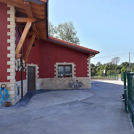 La Cala 호스텔 로레도