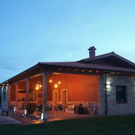 La Cala * Loredo