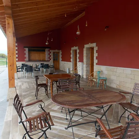 La Cala Hostel Loredo