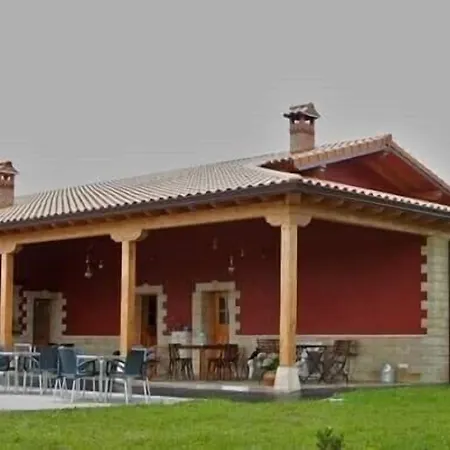 Hostel La Cala Loredo