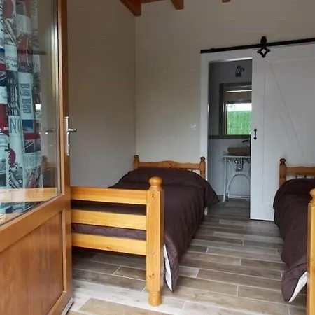 La Cala Hostel *