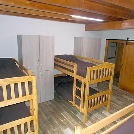 La Cala Hostel Loredo