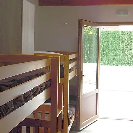 La Cala Hostel Loredo