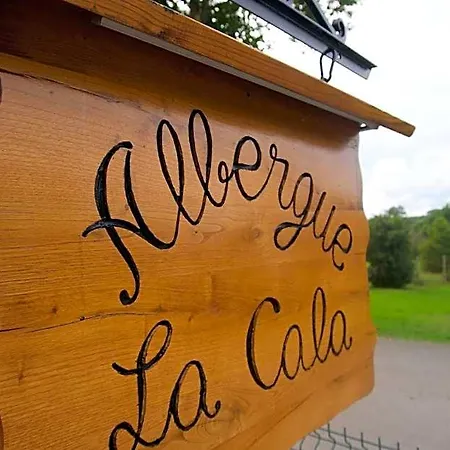 La Cala
