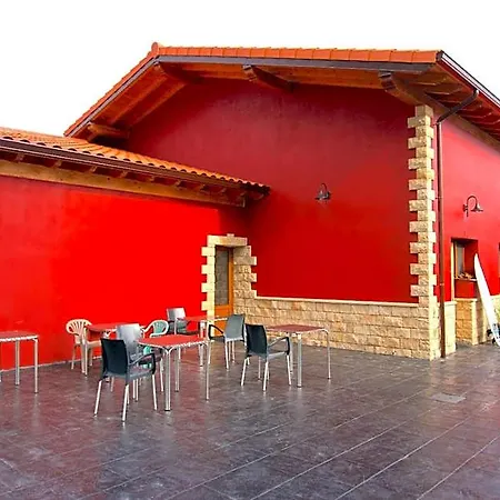 La Cala Hostel *