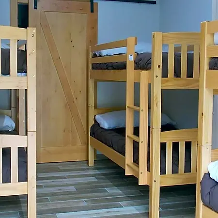 Hostel La Cala Loredo