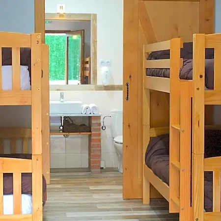 La Cala Hostel *