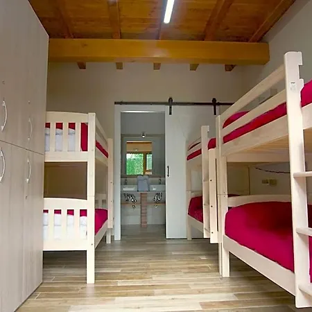 Hostel La Cala Loredo