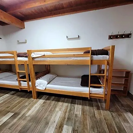 La Cala Hostel *