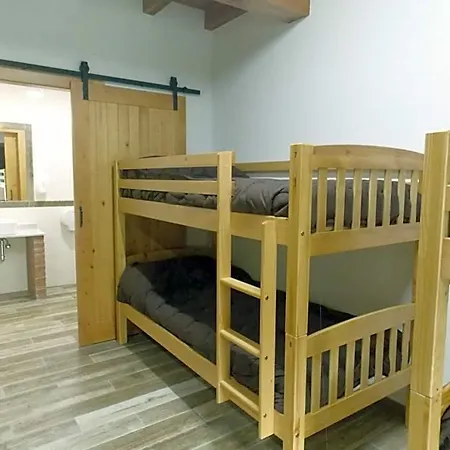 La Cala Hostel