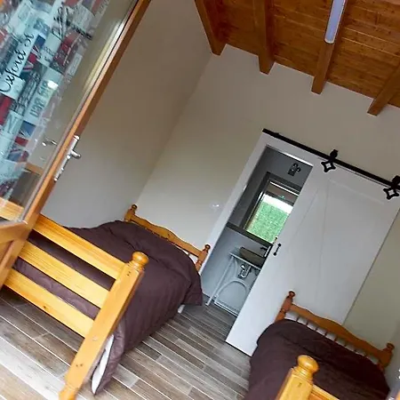 La Cala Hostel Loredo