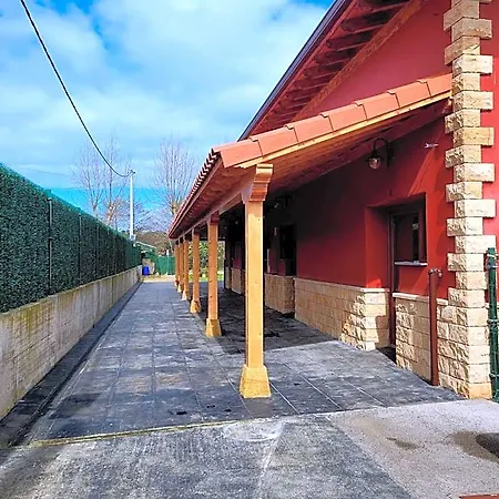 La Cala * Loredo