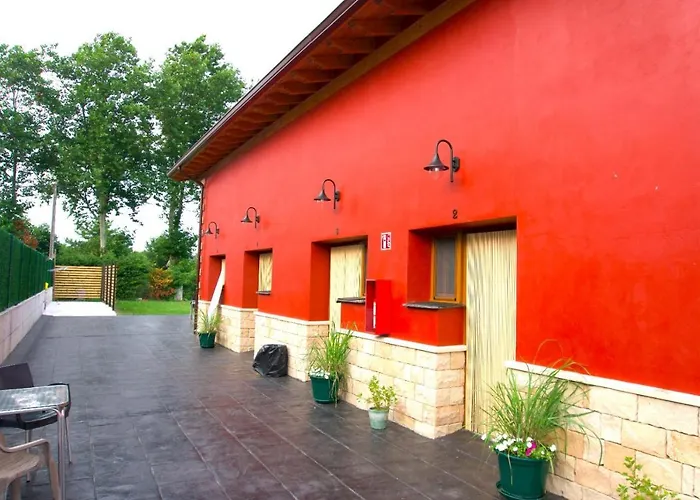 La Cala Лоредо