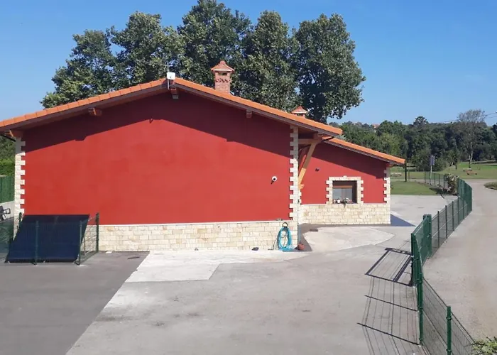 Хостел La Cala