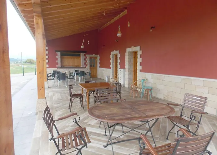 La Cala Хостел