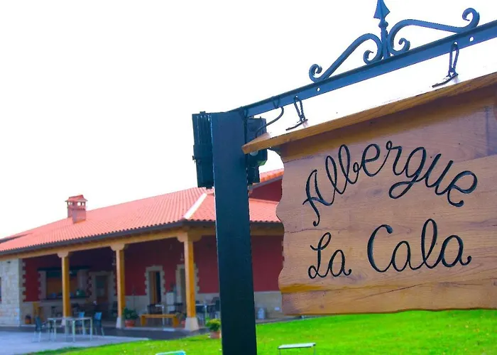 La Cala * Лоредо