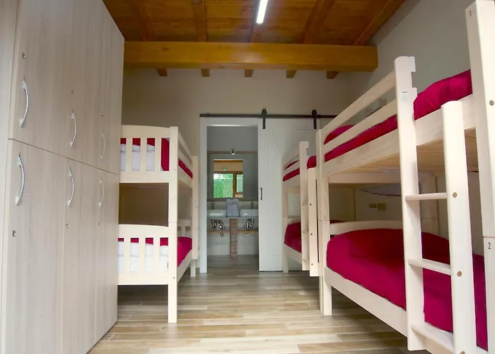 La Cala Хостел Лоредо