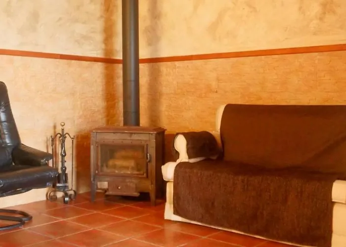 La Cala Хостел *