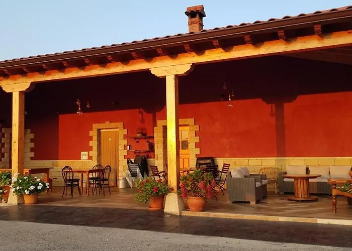 Хостел La Cala