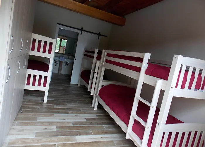 La Cala Лоредо