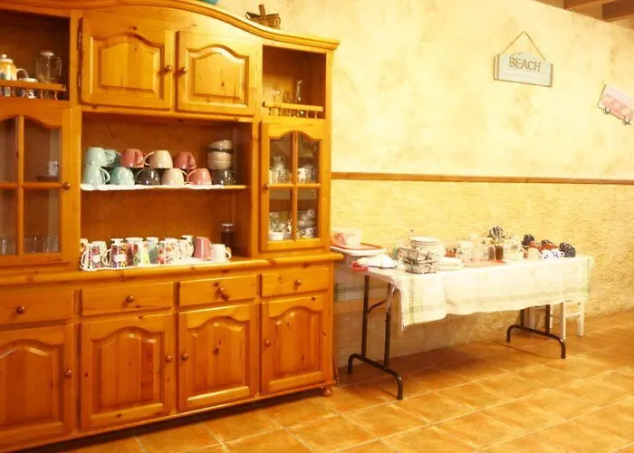 Хостел La Cala