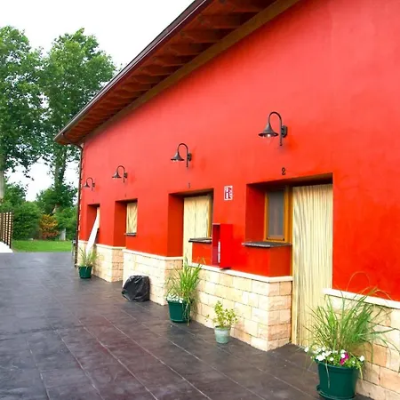 La Cala Loredo