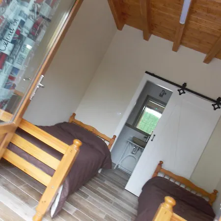 Hostel La Cala Loredo