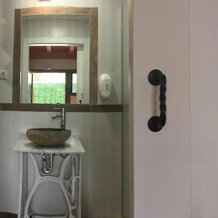 Hostel La Cala Loredo