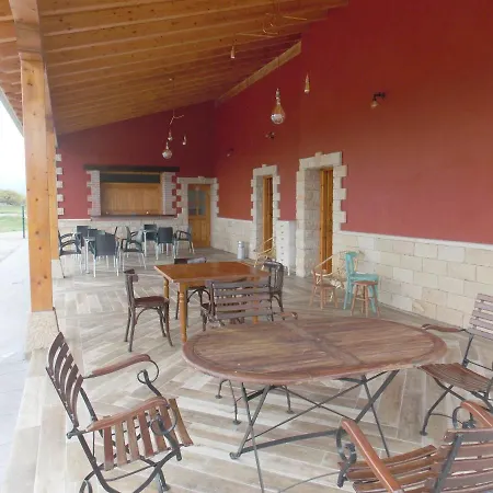 La Cala Auberge de jeunesse