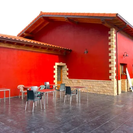 Auberge de jeunesse La Cala