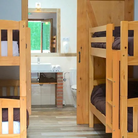 La Cala Auberge de jeunesse *