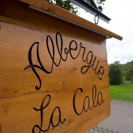 La Cala