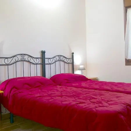 Auberge de jeunesse La Cala