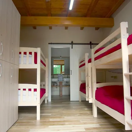 La Cala Hostel Loredo