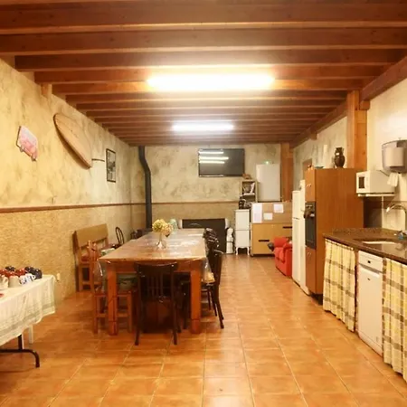 La Cala Hostel Loredo