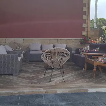 La Cala Auberge de jeunesse