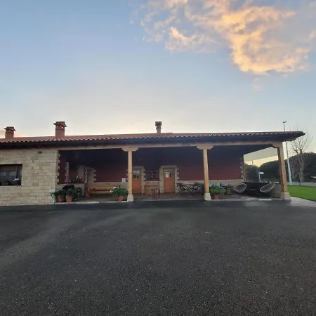 Auberge de jeunesse La Cala