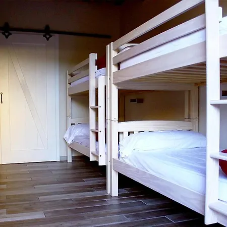 La Cala Hostel