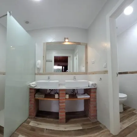 Hostel La Cala Loredo