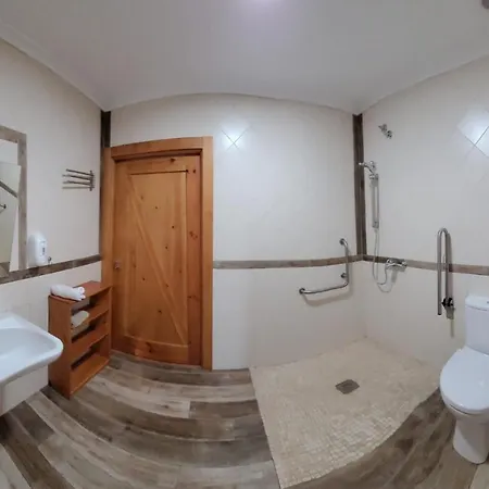 Auberge de jeunesse La Cala