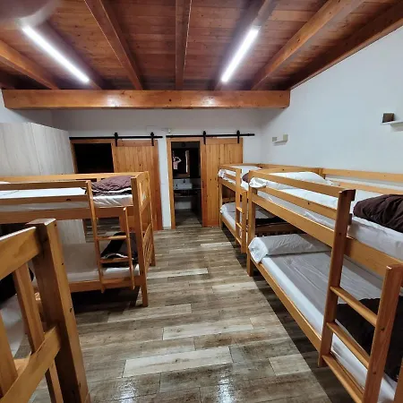 La Cala Auberge de jeunesse *