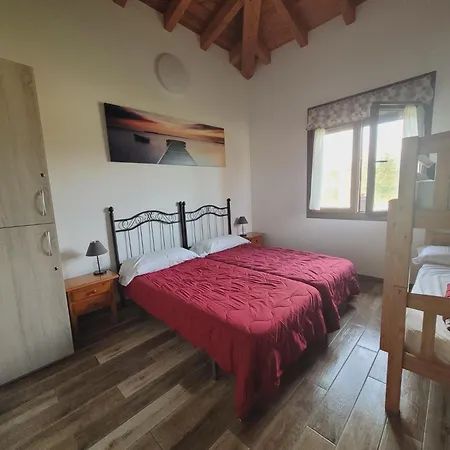 La Cala Auberge de jeunesse *